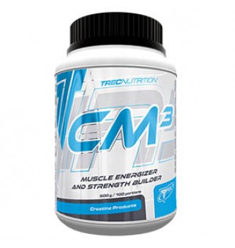 Trec Nutrition – Creatine Malate